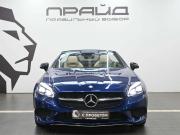 Mercedes-Benz SLC I (R172) Ростов-на-Дону  - изображение 29