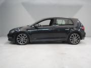 Volkswagen Golf VII Москва  - изображение 23