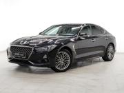 Genesis G70 I Москва  - изображение 31