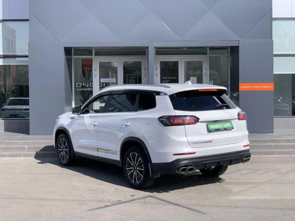 Chery Tiggo 8 Pro Max I с пробегом 2022 года, цена 1 785 000 рублей, 121000 км, внедорожник, Автокод Объявления