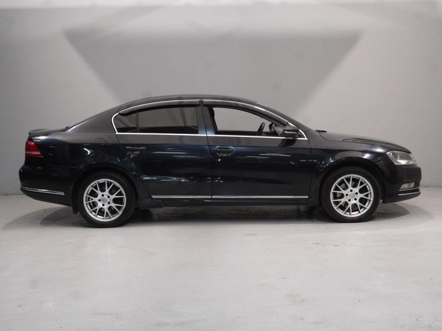 Volkswagen Passat B7 Москва  - изображение 4