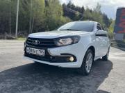 Lada (ВАЗ) Granta I Рестайлинг Прокопьевск  - изображение 47