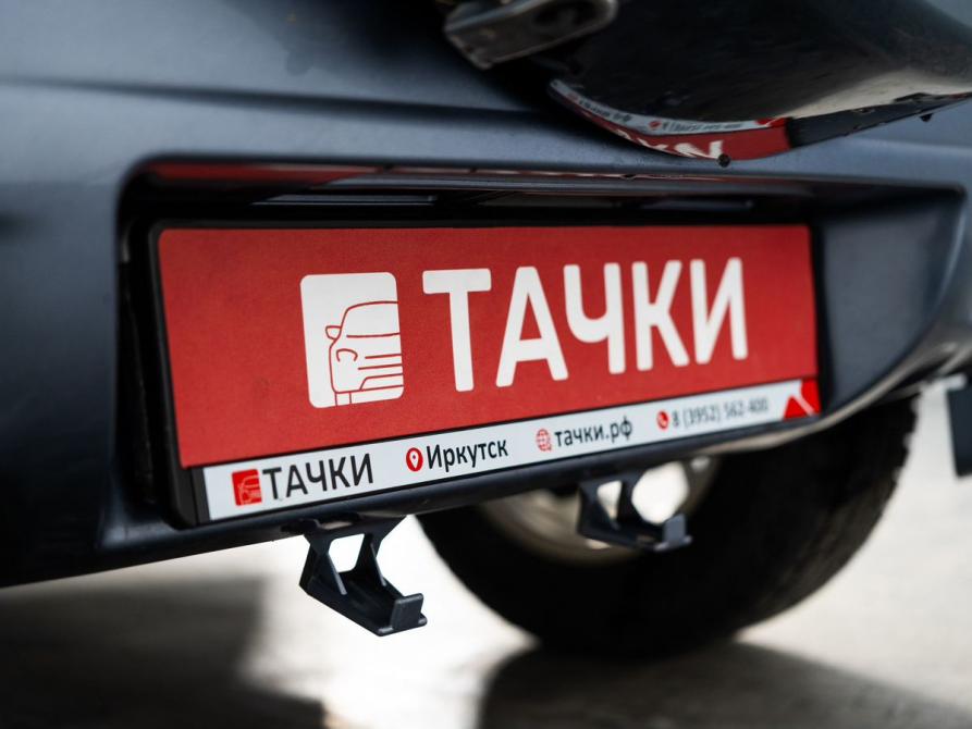 Daihatsu Be-go Иркутск  - изображение 21