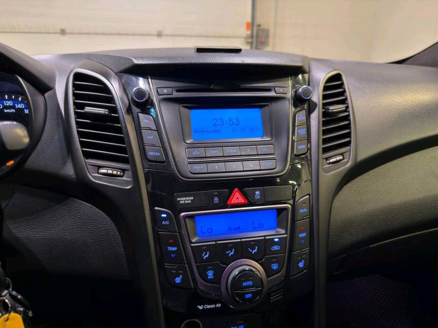 Hyundai i30 II Новосибирск  - изображение 22