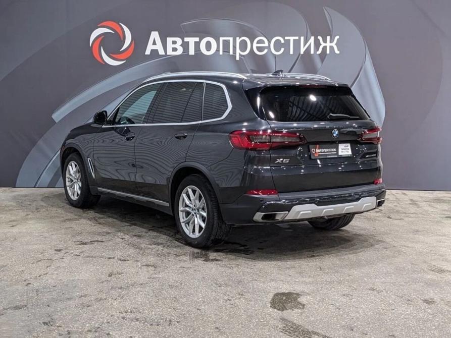 BMW X5 IV (G05/G18) Пермь  - изображение 7