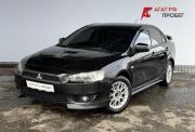 Mitsubishi Lancer X Киров  - изображение 29