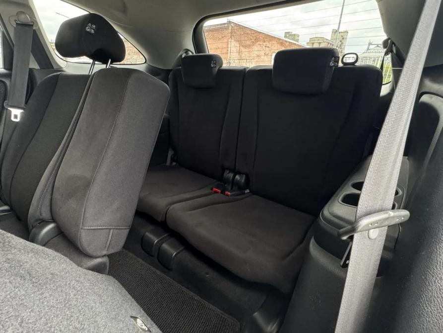 Honda Stream II Рестайлинг Новосибирск  - изображение 18