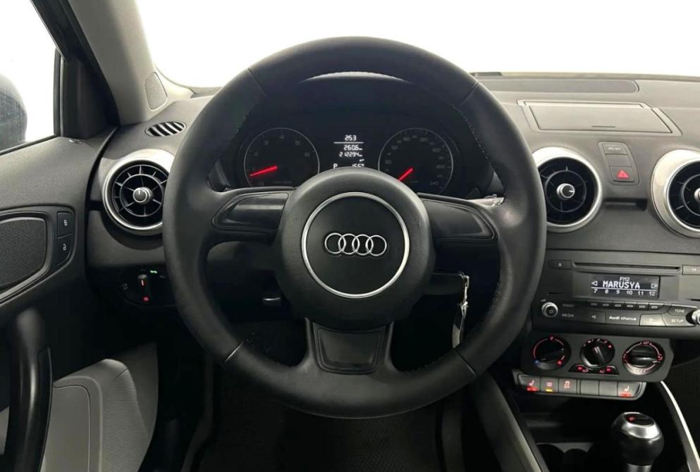 Audi A1 I (8X) Нижний Новгород  - изображение 17
