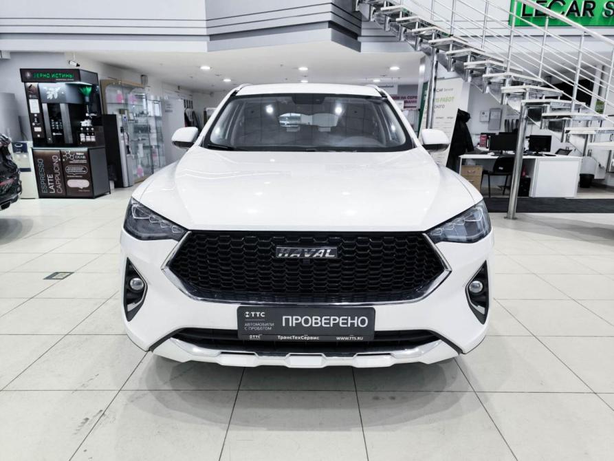 Haval F7 I Казань  - изображение 2