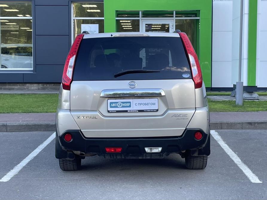 Nissan X-Trail II Ярославль  - изображение 6