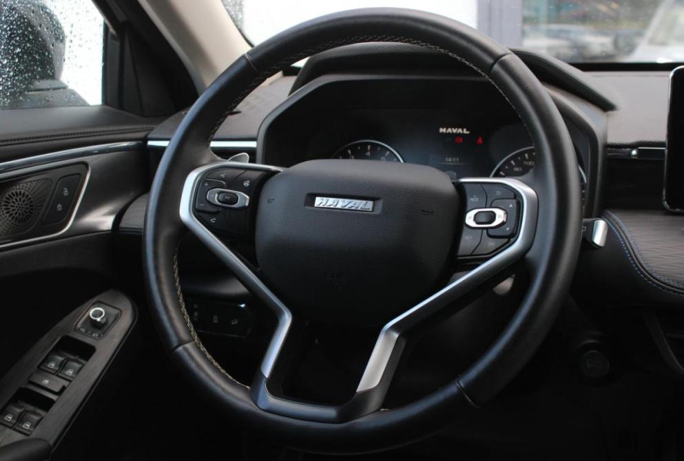 Haval Jolion I Рестайлинг Саратов  - изображение 21