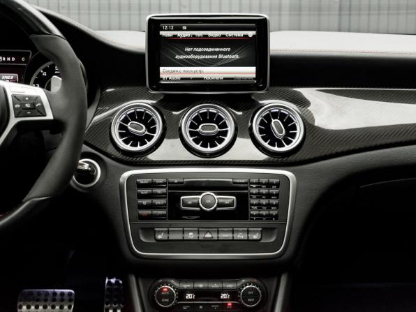 Mercedes-Benz CLA AMG I (C117 X117) с пробегом 2014 года, цена 2 675 000 рублей, 150832 км, седан, Автокод Объявления