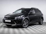 Kia Rio IV Рестайлинг Москва  - изображение 18