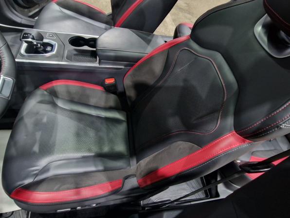 JETOUR DASHING I с пробегом 2023 года, цена 1 750 000 рублей, 31306 км, внедорожник, Автокод Объявления