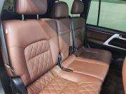 Toyota Land Cruiser 200 Series Рестайлинг 2 Барнаул  - изображение 65
