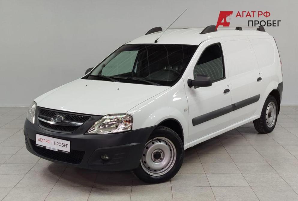 Lada (ВАЗ) Largus I Саратов  - изображение 1