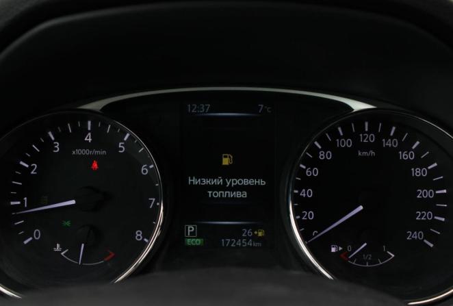 Nissan X-Trail III с пробегом 2015 года, цена 1 595 000 рублей, 172321 км, внедорожник, Автокод Объявления