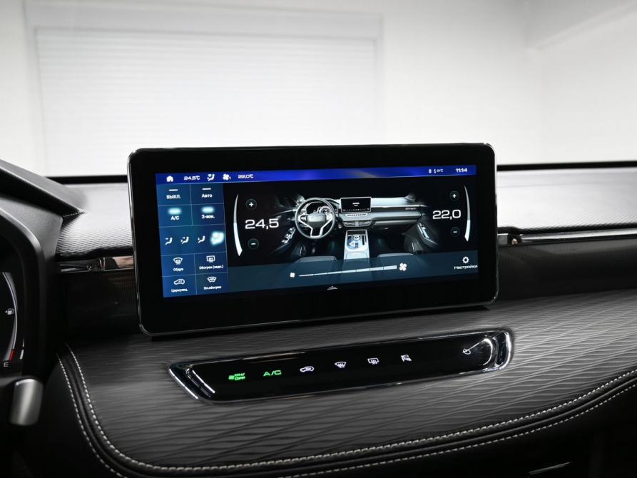 Haval Jolion I Тверь  - изображение 17