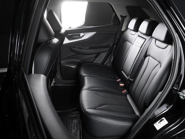 BAIC X7 I с пробегом 2024 года, цена 2 099 000 рублей, 9316 км, внедорожник, Автокод Объявления