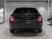 Mercedes-Benz C-Класс III (W204) Рестайлинг Москва  - изображение 31