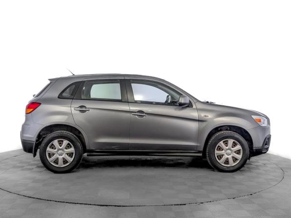 Mitsubishi ASX I с пробегом 2012 года, цена 885 000 рублей, 204608 км, внедорожник, Автокод Объявления