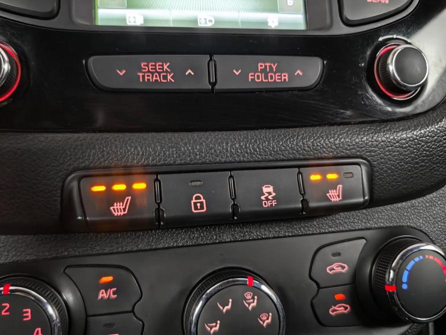 Kia Ceed II Москва  - изображение 22