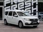 Lada (ВАЗ) Largus I Рестайлинг Волгоград  - изображение 14