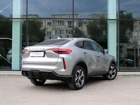 Haval F7x I Рестайлинг с пробегом 2024 года, цена 2 340 000 рублей, 44600 км, внедорожник, Автокод Объявления