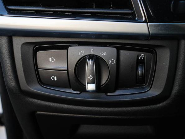 BMW X5 III (F15) с пробегом 2018 года, цена 4 650 000 рублей, 82564 км, внедорожник, Автокод Объявления