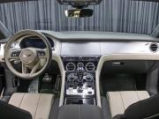 Bentley Continental GT III Москва  - изображение 49