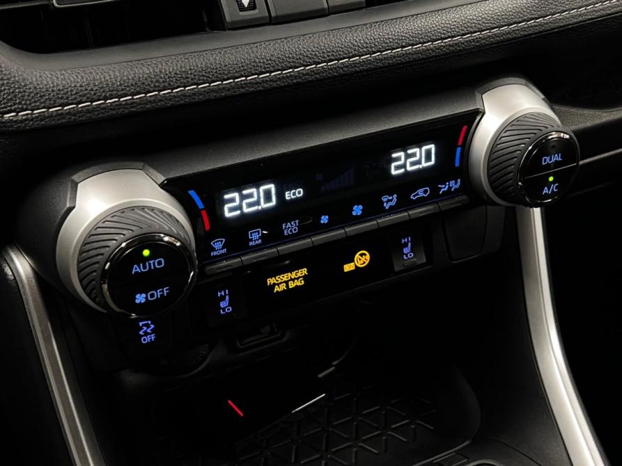 Toyota RAV4 V (XA50) Санкт-Петербург  - изображение 17