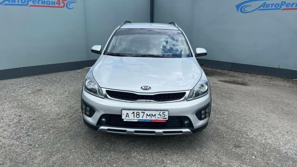 Kia Rio IV Курган  - изображение 2