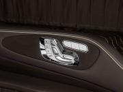 Mercedes-Benz V-Класс III (W447) Рестайлинг Москва  - изображение 50