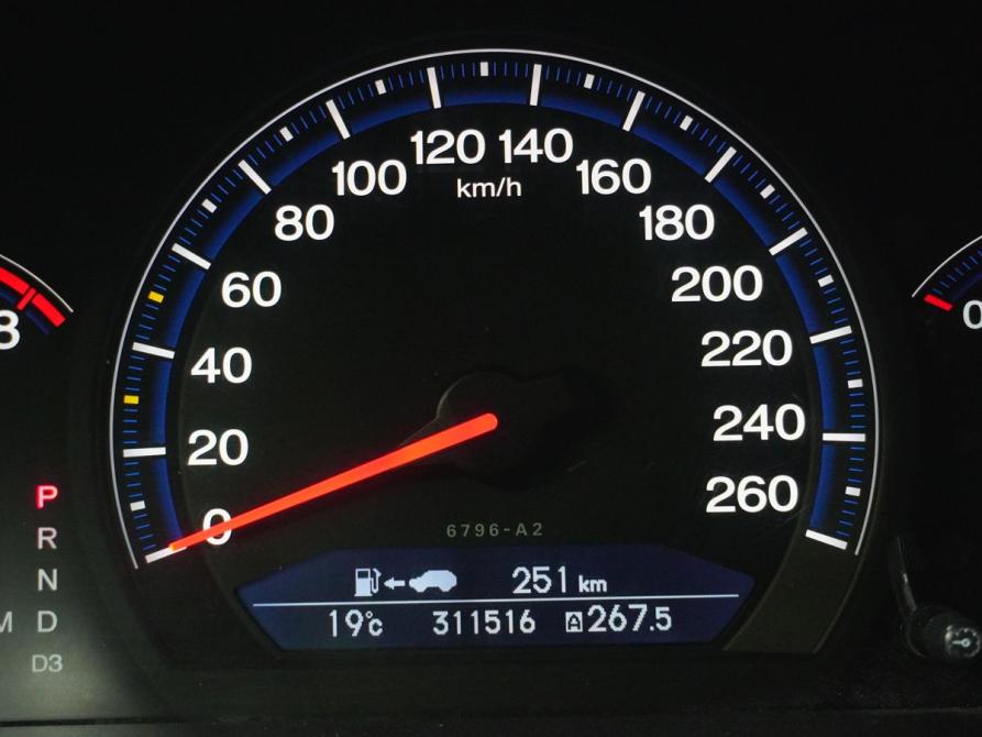 Honda Accord VII Рестайлинг Вологда  - изображение 20