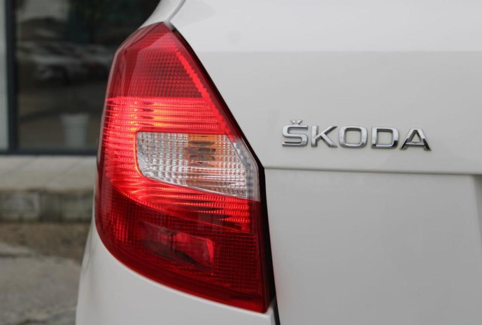 Skoda Fabia II Рестайлинг Саратов  - изображение 14