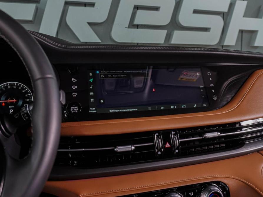 Changan CS95 I Рестайлинг 2 Воронеж  - изображение 18