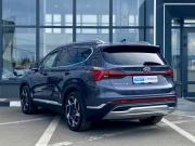 Hyundai Santa Fe IV Рестайлинг Москва  - изображение 43