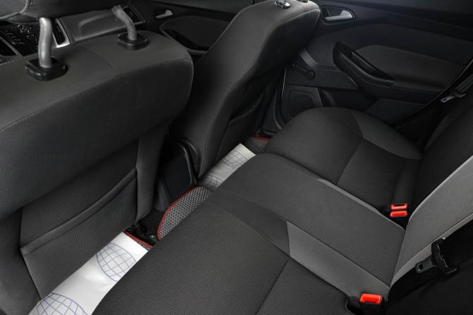Ford Focus III с пробегом 2013 года, цена 729 000 рублей, 187000 км, хэтчбек, Автокод Объявления