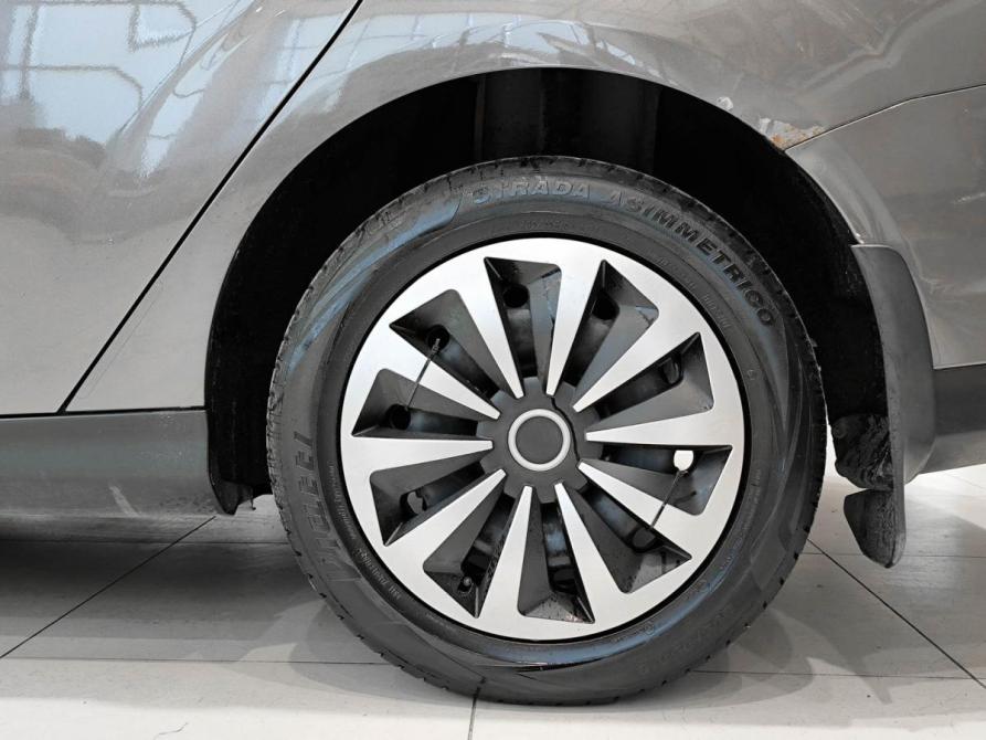 Ford Focus III Казань  - изображение 22
