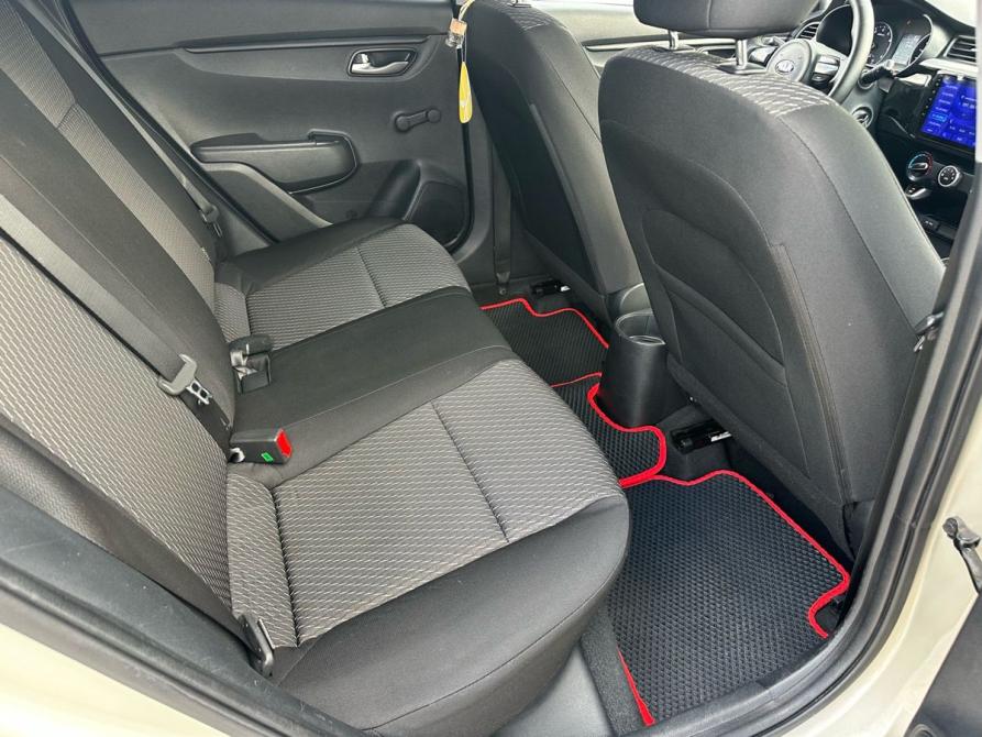 Kia Rio IV Волгоград  - изображение 24
