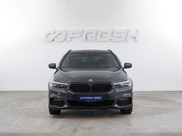 BMW 5 серии VII (G30/G31/G38) с пробегом 2019 года, цена 2 994 444 рубля, 245621 км, универсал, Автокод Объявления