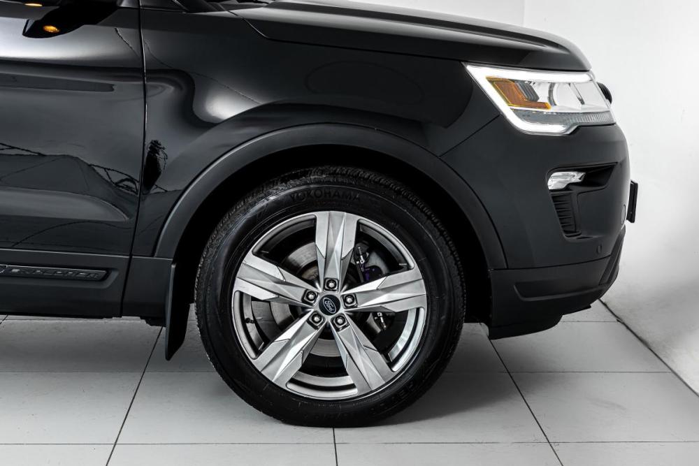 Ford Explorer V Рестайлинг 2 Казань  - изображение 7
