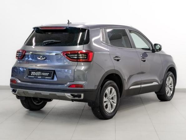 Chery Tiggo 4 Pro I с пробегом 2024 года, цена 1 495 000 рублей, 27967 км, внедорожник, Автокод Объявления