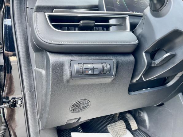 Chery Tiggo 4 I Рестайлинг 2 с пробегом 2025 года, цена 1 850 000 рублей, 28532 км, внедорожник, Автокод Объявления