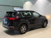Kia Sportage IV Рестайлинг Самара  - изображение 23