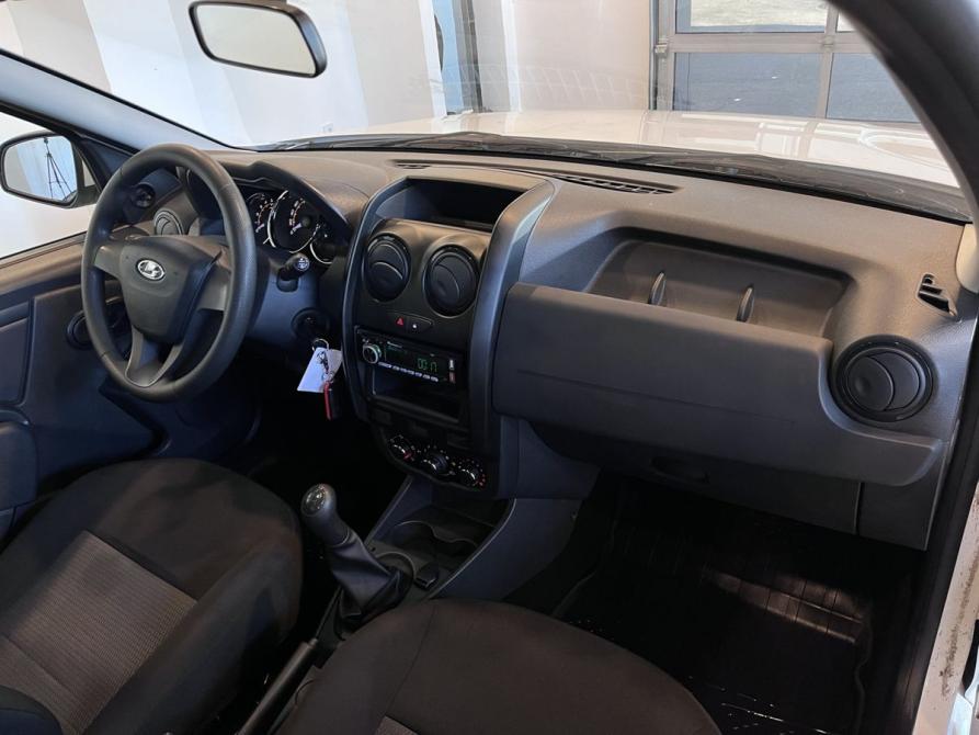 Lada (ВАЗ) Largus I Рестайлинг Чебоксары  - изображение 12