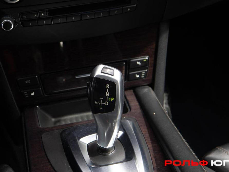 BMW 5 серии V (E60/E61) Рестайлинг Москва  - изображение 14