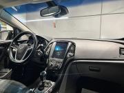 Opel Astra J Рестайлинг Новосибирск  - изображение 29
