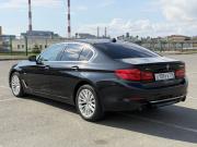BMW 5 серии VII (G30/G31/G38) Казань  - изображение 31