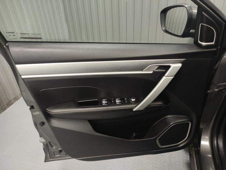 Geely Coolray I Пермь  - изображение 14